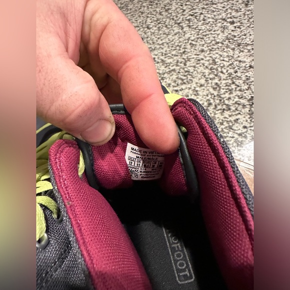 Reebok CrossFit lite TR High Top - Picture 4 of 6